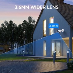 5in1 AHD Security Camera System 16CH DVR 1080P Outdoor Night Vision Waterproof