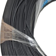 50-200M SC Indoor Fiber Optic Patch Cord Singlemode Simplex Jumper for FTTH
