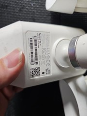 RING Floodlight Cam Wired with Motion-Activated 1080P HD Video-WHITE 5AT3T2