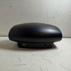 Oppo Sonica Black USB RJ45 Bluetooth Wireless High Fidelity Wi-Fi Smart Speaker