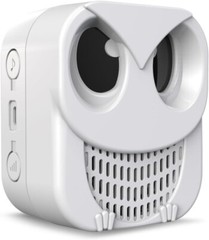 HTZSAFE Rechargeable Dual-Direction Motion Sensor & Detector