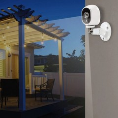 4 Set for Arlo Bracket Mounts for Ultra Cameras 360° Swivel ABS Plastic outdoor