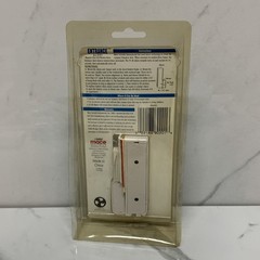 Mace Brand ENTRANCE ALERT Magnetic Door & Window Alarm 95db Security Protection