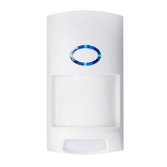 WiFi Mini PIR Motion Sensor Infrared Alarm Detector For Tuya Smart Life APP Lot