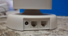 Simplisafe Shield Home Security System Base Camera Keypad AS IS for Donor Parts