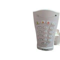 Visonic KP-140/141 PG2 POWER G REMOTE 2-WAY KEYPAD