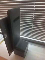 Facebook Portal Plus (Meta) – Smart Video Calling 15.6” Touch Screen Display