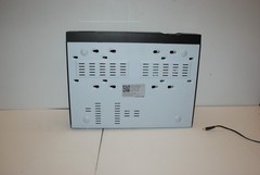 Hybrid DVR/NVR/XVR Video Recorder – Mobile Access | H.265/H.264 | Plug & Play