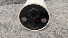 TP-LINK Tapo C425 2K QHD Wire-Free Night Vision Weatherproof Wi-Fi Camera Only
