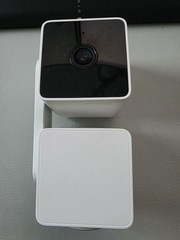 Wyze Cam Pan V3 1080p Indoor/Outdoor Wi-Fi Pan Tilt Zoom Camera – No Plug