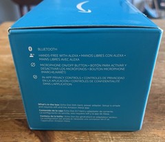 Amazon Echo Dot New Factory Sealed 5th Generation C2N6L4 Bluetooth Smart Speaker