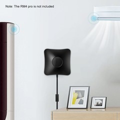 Bestcon HTS2 USB Port Temp Humidity Sensor Detector Work With OOFF
