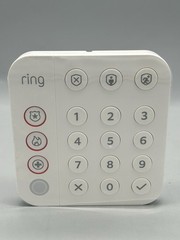 Ring Keypad (2nd Gen) for Ring Alarm Security System (5AT2S7)