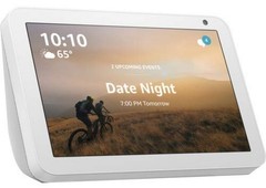 🔥 Amazon Echo Show 8 with Alexa 1st Gen 8 inch HD Smart Display | White | *CRMB
