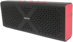 2pcs Ultra-Portable Aluminum Bluetooth Speaker 4.0 Wireless Speaker Enhanced Bas