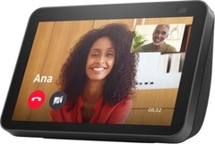 Amazon Echo Show 8 with Alexa 2nd Gen 8 inch HD Smart Display White or Black