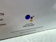 Google Nest Security Cam