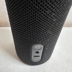 Amazon Tap PW3840KL Black Wireless Alexa Enabled Portable Bluetooth Speaker