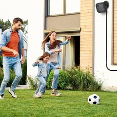 25ft(or 50ft)/7.5m(or 9m)Power Adapter for Blink Outdoor 4 (4th Gen) & (3rd Gen)