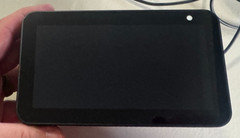 Amazon Echo Show 5 1st Generation 5.5″ Smart Display Speaker Black Alexa