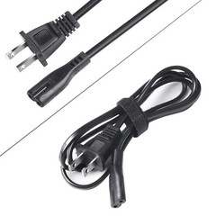 DC 60W Power Supply Adapter 1to8 Split Power Cable for CCTV Security DVR Camera
