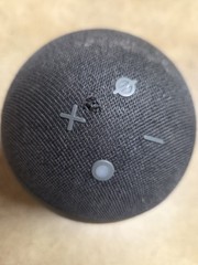 Amazon Echo Dot (4th Gen) Smart Speaker Bluetooth Wi-Fi Alexa B7W64E tested