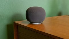 Google Home Speaker | Gemini Magic | Hazel | 360° Sound | Voice Assistant