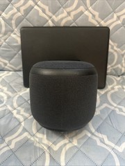 Amazon Echo Show 10 3rd Gen Black Alexa Smart Speaker Display (T4E4AT) Tested