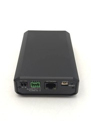 Hanwha Vision XNB-H6244A Covert 1920×1080 IP Network ATM Cash Register Camera