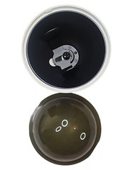 Plastic CCTV CCD Dome Designed Protective Surveillance Camera Housing