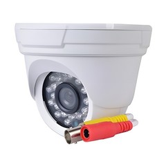 1/3″ Sensor LED Infrared Night Vision Dome Surveillance Security Camera
