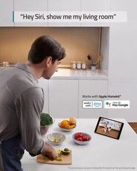 eufy Security Garage-Control Cam & Sensor Real-Time Notifications 2K AI |Refurb