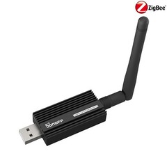 SONOFF Zigbee 3.0 Bridge Gateway USB Dongle Plus-E Universal Smart Home Stick