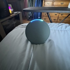 Amazon Echo Pop – Midnight Teal