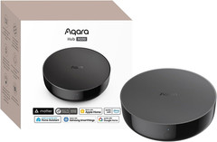 Smart Hub M200 Matter Controller Thread Border Router Zigbee Bluetooth Wi-Fi IR