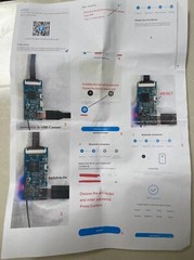 1080P Mini Camera DIY Module WiFi HD IP Camcorder Home Security Video