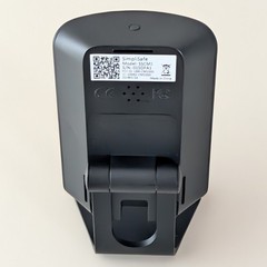 SimpliSafe SSCM1 Indoor Security Camera Replacement Unit – No Cable