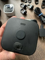 Huge Blink Outdoor (3rd Gen) Smart Security Camera & Accessories Lot!!