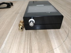 VITEK VTM-LCD351 SERVICE MONITOR: 3.5”, color