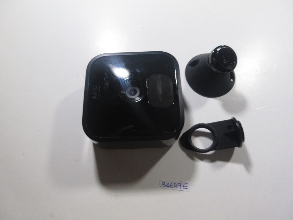 Blink Outdoor (3rd Generation) Add-On Security Camera. Read.