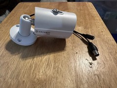 Amcrest IP Camera 1080-BC36-W New