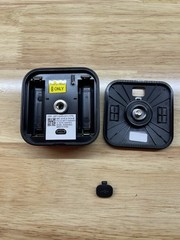 *PARTS/REPAIR* Blink 3rd Generation Indoor/Outdoor Camera BCM00400U – REGISTERED