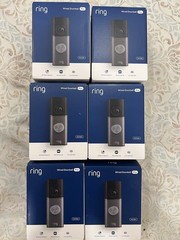 Ring Doorbell Pro