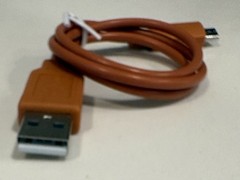 Genuine RING Video Doorbell USB Power Battery Charger Cable Gen 1 & 2 OEM Cord