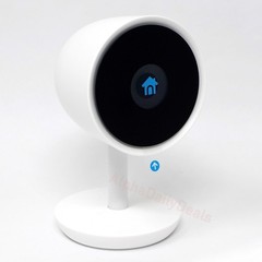 Google Nest Cam IQ Smart Indoor HD Home Security Camera 1080P A0053 NC3100-US
