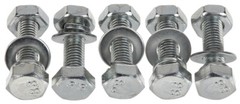 Hikvision DS-1662ZJ Ceiling Long Pendant Pole Mount Bracket for PTZ Cameras