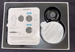 Dropcam HD Wi-Fi Wireless Video Monitoring Camera Night Vision Sealed New cam