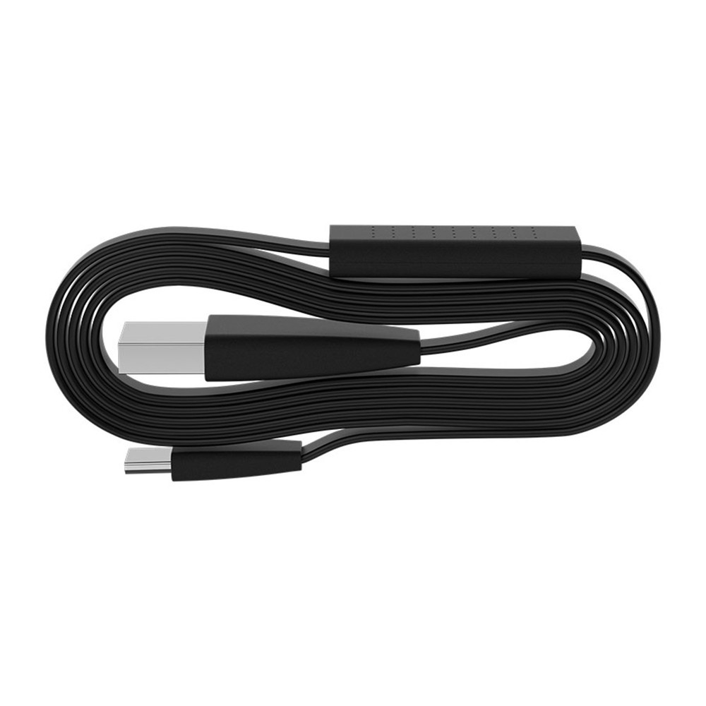 Bestcon HTS2 USB Port Temp Humidity Sensor Detector Work With OOFF