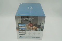 SEALED EufyCam S330 By Anker 4K (eufyCam 3) 4-CAMERA KIT
