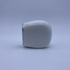 Netgear Arlo VMC3030 Security Camera White Wireless Indoor/Outdoor Night Vision